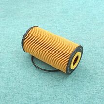 Oil Filter For Bentley Continental Series GT Coupe GTC Flying Spur 07C11... - $19.32