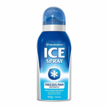 Mentholatum Ice Spray 150mL - $80.61