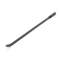 TEKTON 36 Inch Angled Tip Handled Pry Bar | Made in USA | LSQ42036 - £56.93 GBP