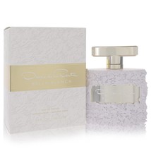 Bella Blanca by Oscar De La Renta Eau De Parfum Spray 3.4 oz for Women - £63.56 GBP
