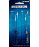 Waterpik Pro Jt-100E Replacement Ultra Jet Tips, Model JT-100E - Pack of  2 - $15.89 CAD