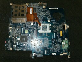 ACER Aspire 5100 GENUINE MOTHERBOARD HCW51 L03 NOT WORKING - AS IS - £13.85 GBP