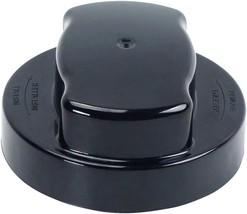 8 Pack Photocell Cap,Twistlock Photocell Shorting Cap,Photo Control Sensor - $51.97