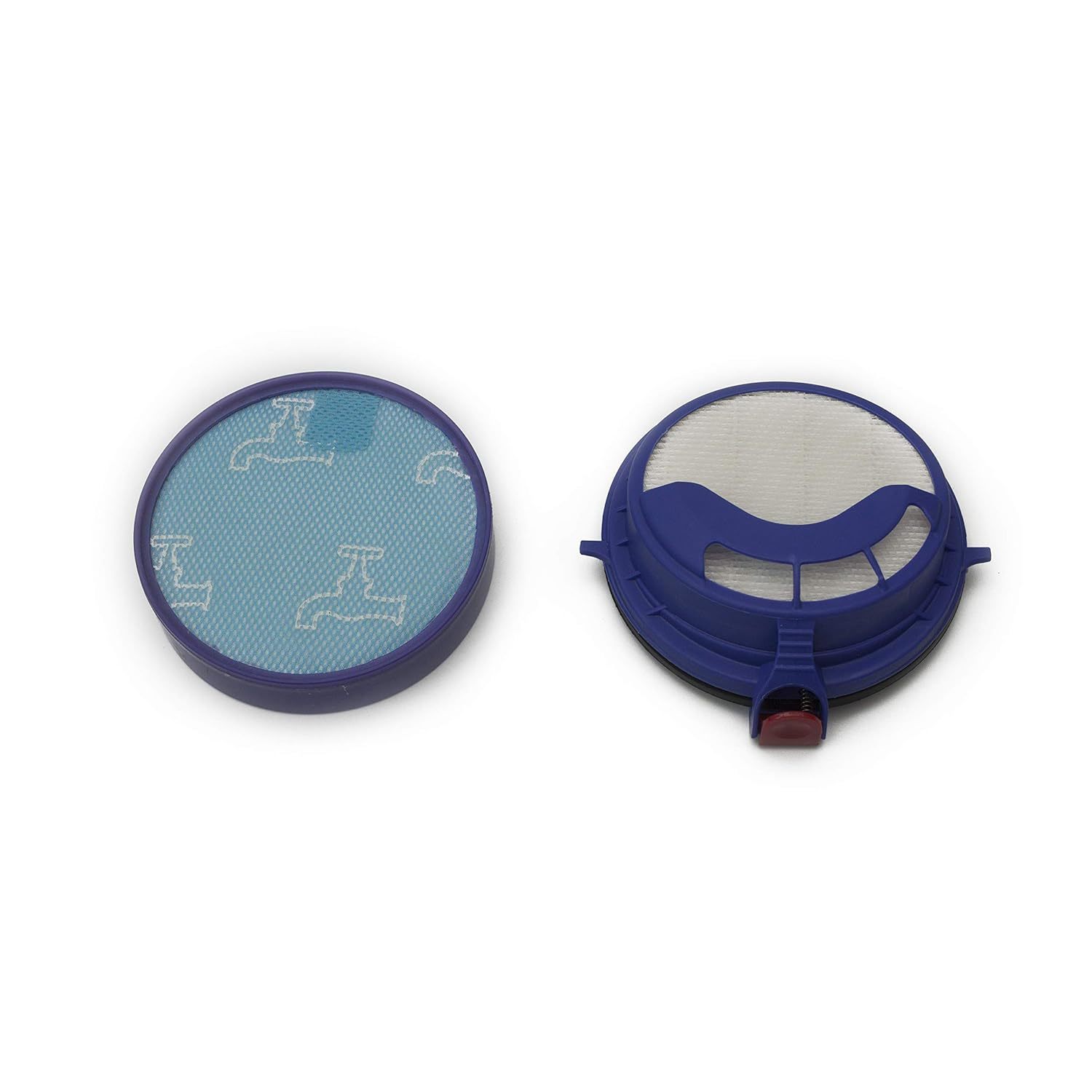 Washable Hepa Filter Fit For Dyson Dc25 Pre & Post Motor Vacuum Cleaner,Compare