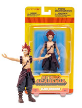 My Hero Academia Eijiro Kirishima 5&quot; Action Figure McFarlane Toys New in Package - $9.88