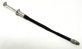 Camera Shutter Release Cable Germany Screw In Vintage 6&quot; SW12 US Seller - £14.75 GBP
