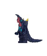 PAPBRIKS Super C.O.V. Ultraman Monster cartoon comic Custom Minifigure! - $7.50