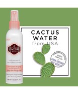 Hask Cactus Water 5 in 1 Leave-in Spray Prickly Pear Seed Oil Hair 6 OZ ... - $29.95