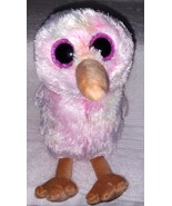 Ty Beanie Boos KIWI the Kiwi Bird 6" NWT - $9.78