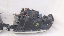 01-03 Infiniti QX4 HID Headlight Head Light Lamp w/Xenon Passenger Side RH image 12