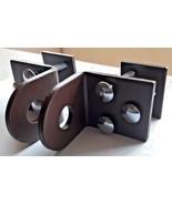 KOWAL S05-50mm /Hasps For Padlocks/Locking Plates - $24.14 CAD