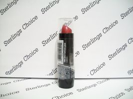 Wet N Wild Silk Finish Lipstick #539A Cherry Frost - $6.67