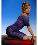 Brigitte Bardot (2)- Framed Picture - 12&quot; x 16&quot; - £40.89 GBP