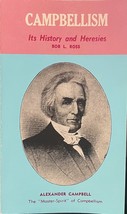 Campbellism: Its History and Heresies by Bob L. Ross - $553.43 MXN