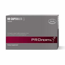 Profertil for Men, 60 Capsules, Lenus Pharma - £58.51 GBP