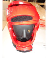 NEW REDMAN MACHO TRAINING GEAR STUDENT / INSTRUCTOR MILITARY TRNG XP HEL... - $87.11