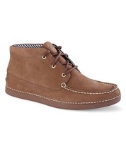 UGG Grizzly Kaldwell Leather Chukka Boot - Men Shoe Size 11 - £55.39 GBP