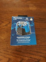 PlayStation 4 PS4 Video Game Controller Charging Station PowerA New In Box Hg16 - £11.18 GBP