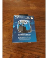 PlayStation 4 PS4 Video Game Controller Charging Station PowerA New In B... - £11.05 GBP