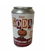 FunkoSoda PUMPKIN KING JACK Nightmare Before Christmas Fall Convention - €25,94 EUR