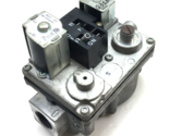 White Rodgers 36E24 209 Carrier Furnace Gas Valve EF32CW200 used #G318A - $39.00