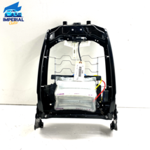 2013-2016 MERCEDES GL450 FRONT RIGHT PASSENGER SIDE UPPER SEAT BACK FRAM... - $228.73