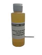 4 oz Shellfish Oil for Trapping (Shell Fish Trapping Supplies Attractant) - £11.73 GBP