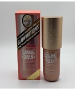 Sol de Janeiro GlowMotions Carnival Queen Glow Oil Full Size 2.5 fl. oz.... - $939.61 MXN