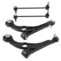4x Suspension Front Lower Control Arm Sway Bar End Links for Dodge Dart 2013-16 - £85.62 GBP