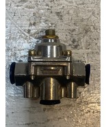 Fuel Pressure Regulator B4R-65578 5/8&quot;  - $37.22 CAD