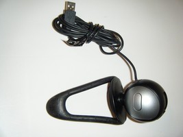 Logitech Webcam V-UCR45 860-000106 #4000 - £8.49 GBP