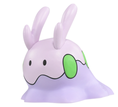 Pokémon Monster Collection MC-063 Numera - $397.41 MXN