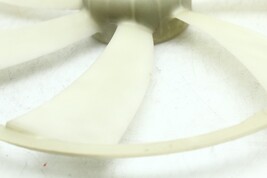 2006-2008 LEXUS IS250 RADIATOR COOLING FAN BLADE H1409 image 6