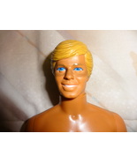 1980s ALL STAR KEN doll #3553 in disco duds + TROPICAL KEN + Fashion Ave... - £8.59 GBP