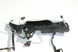 2000-2006 MERCEDES W220 S500 S430 FRONT PASSENGER RIGHT DOOR HANDLE J1591 image 5