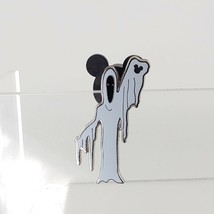 Disney Pin 57921 Haunted Mansion Crypt Ghost Hidden Mickey Series 2007 S... - £8.59 GBP