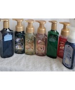 BBW Winter Scents Foaming &amp; Gel Hand Soaps – pick your chose of scent(s). - £5.00 GBP+