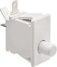 Oem Dryer Door Switch For Ge GTDP180ED0WW DCVH515GF1WW DCVH680EJ0WW GTDP350EM1WS - £26.46 GBP