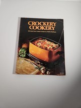 Crockery Cookery -   1975 PB Slow Cooker - $11.09