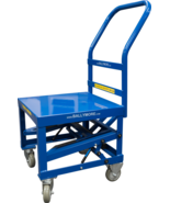 Ballymore BPCRT-B - Paint Bucket Cart - Blue - €620,17 EUR