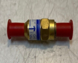 Check Valve 14-00181-00 | 2-1/8" L 11mm Thread 4mm ID 19mm OD - $39.59