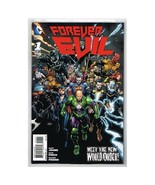 Forever Evil Comic No.1 November 2013 mbox191 Meet The New Order! - €4,29 EUR