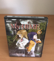 My-HiME - Vol. 6 Dvd * New Original Sealed * - £11.76 GBP