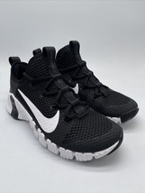 Authenticity Guarantee 
Nike Metcon 3 Black 2020 CJ0861-010 Men’s Size 11.5 - £78.62 GBP