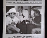 BFI Monthly Film Bulletin Magazine December 1990 mbox1366 - No.683 Sam R... - £5.51 GBP
