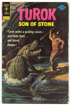 Turok, Son Of Stone #94 1975- Gold Key VG - £21.76 GBP