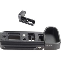 Cs-A9 Hand Grip Quick Release Plate L Bracket Qr Plate Compatible With S... - $126.99