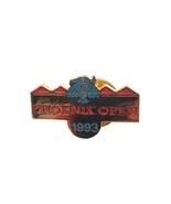 Phoenix Open 1993 Vintage PGA Golf Pin Pinback Hat Tac Lapel Collector S... - £11.82 GBP