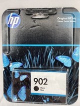Original HP 902 Black High Yield Ink Cartridge Black T6L98AN - £7.18 GBP