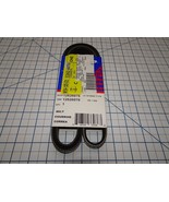 GM 12626076 Serpentine Belt 6PK1814 OEM NOS General Motors - $570.52 MXN